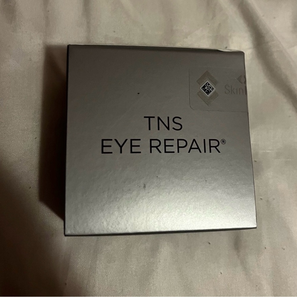SkinMedica TNS Eye Repair Cream